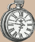 Logo - hodinky