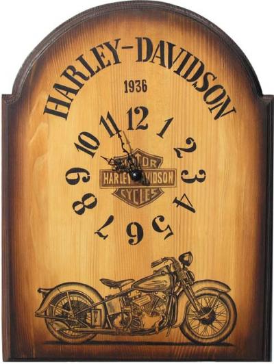 Harley